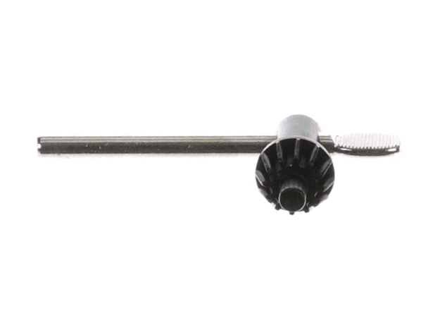 Milwaukee Chuck Key - 48-66-3160