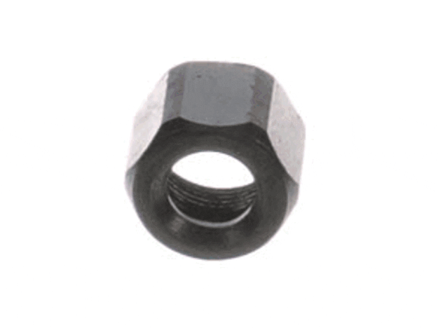 Milwaukee 1/4 Collet Nut - 48-68-0031