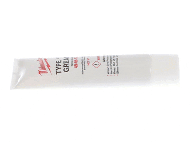 Milwaukee Type Y Grease, 6 Oz. - 49-08-5270