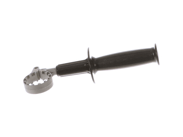 Milwaukee Side Handle Assembly - 49-15-0265