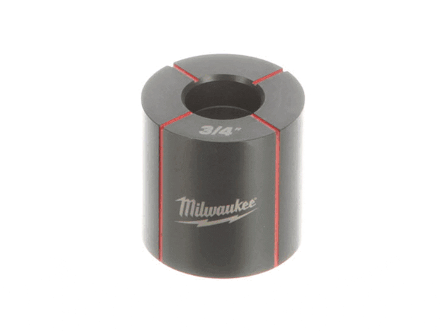 Milwaukee 3/4" Die - 49-16-2662