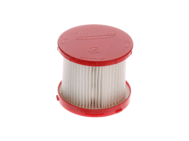 Milwaukee Filter Assembly - 49-90-1900