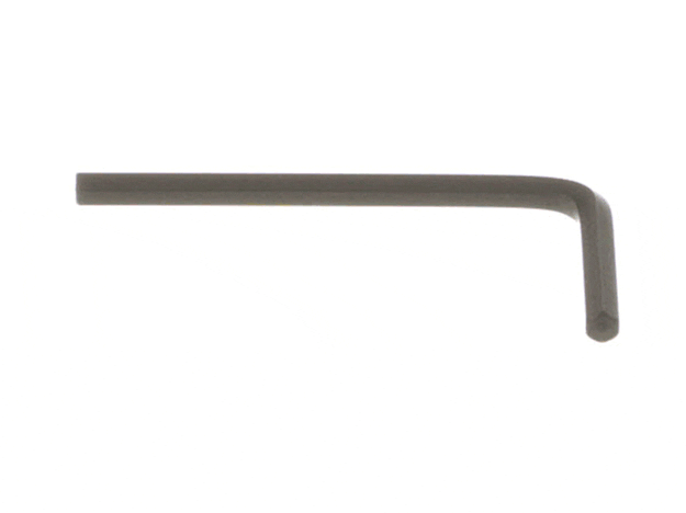 Milwaukee Hex Key - 49-96-0600
