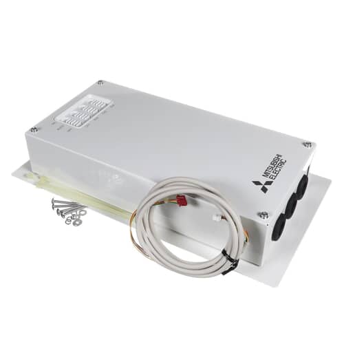 Mitsubishi Kumo Station For Kumo Cloud - PAC-WHS01HC-E