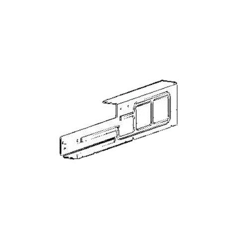 Whirlpool Insulation, Outer Case - B5150401