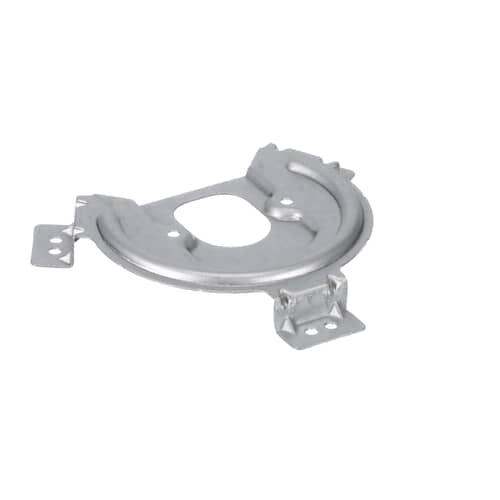 Whirlpool Console Skin Assembly - Coil,W - W11135518