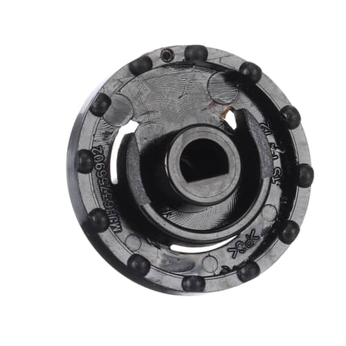 LG Range oven control knob support - MJH63756902