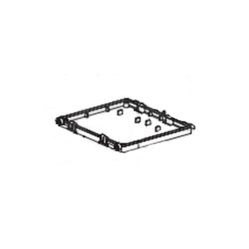 Whirlpool Assembly, Door Glass - W10194367
