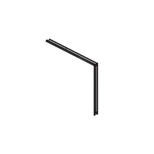 Whirlpool Trim Kits (27`` Black) - MK1177XPB