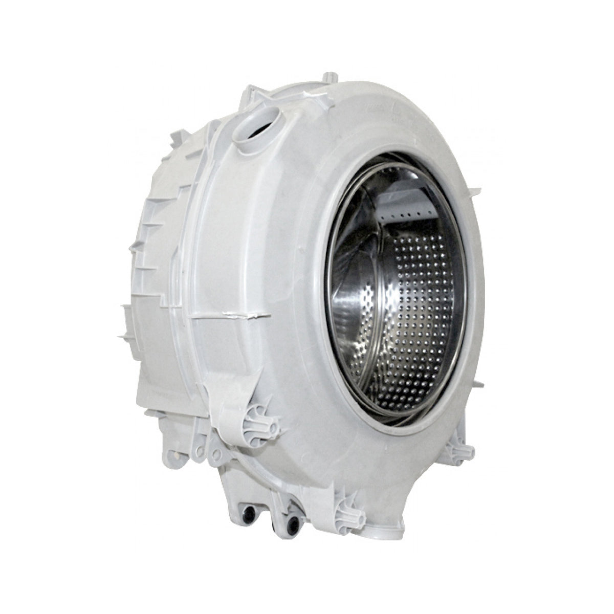 Whirlpool Body, Container Assembly - Y08300047