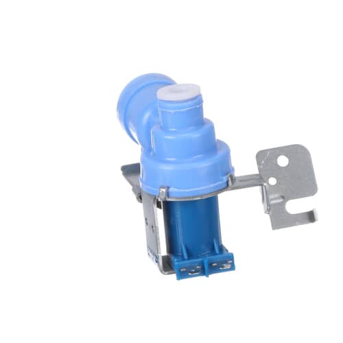 LG Refrigerator Water Inlet Valve, Single Coil - MJX41178908