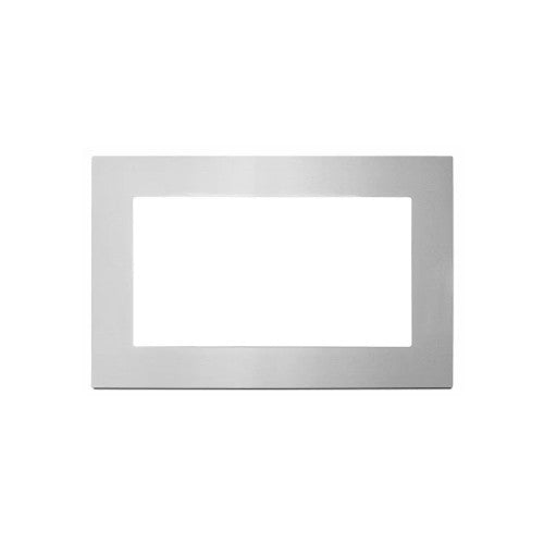 Whirlpool Microwave Trim Kit - MK2167AS