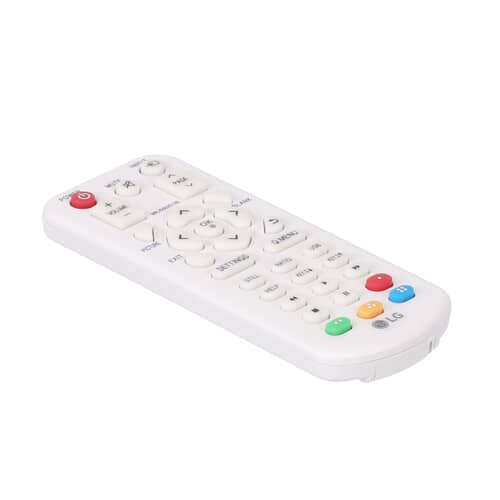 LG Remote Controller - MKJ50025128