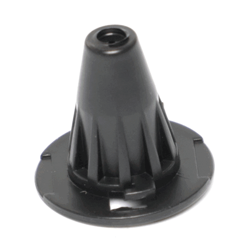 Troy Bilt Yardman Bracket-Deck Chute - 703-09626