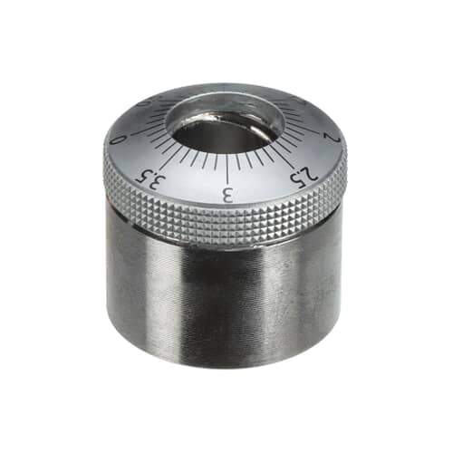 Panasonic Turntable Balance Weight - TYL0541