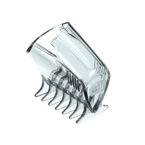 Panasonic Shaver Comb - WERGK60H7478