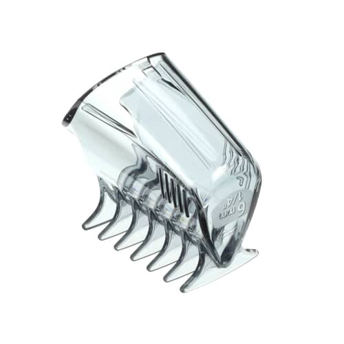Panasonic Shaver Comb - WERGK60H7478