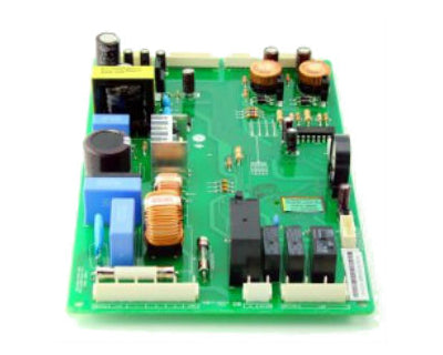 Whirlpool Parts List - LIT4361002