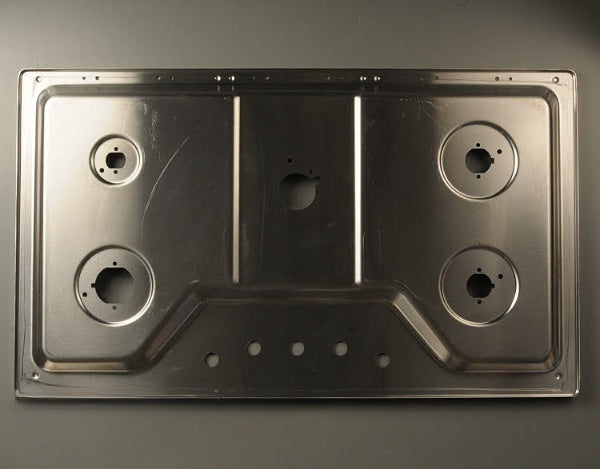 Whirlpool Cooktop - W11032725