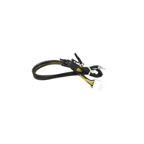 Simplicity Weld, Motor Mount - Lh - Org - 5401166CSM