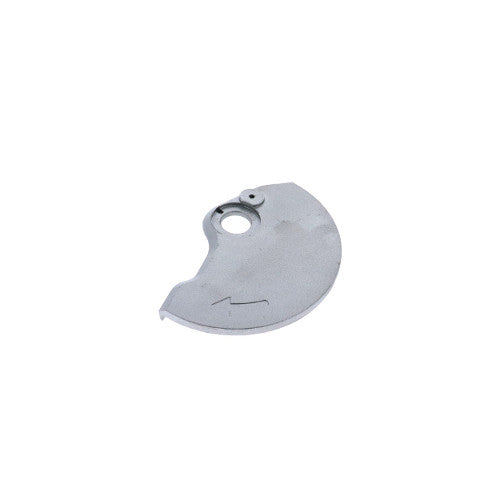 Subaru / Robin Pto Kit (Front) 1 Key Shaft - 99657750