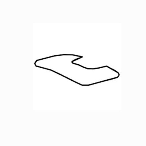 Dotco Spindle - 2379