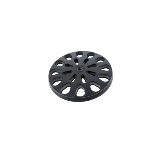 Whirlpool Cooktop - WP9759983SS