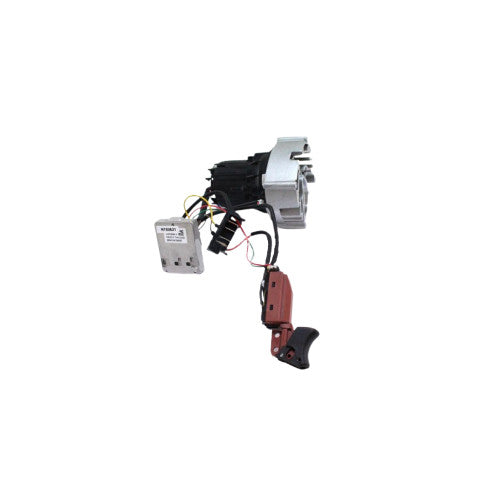 Whirlpool Door Assembly Ss - 67004909