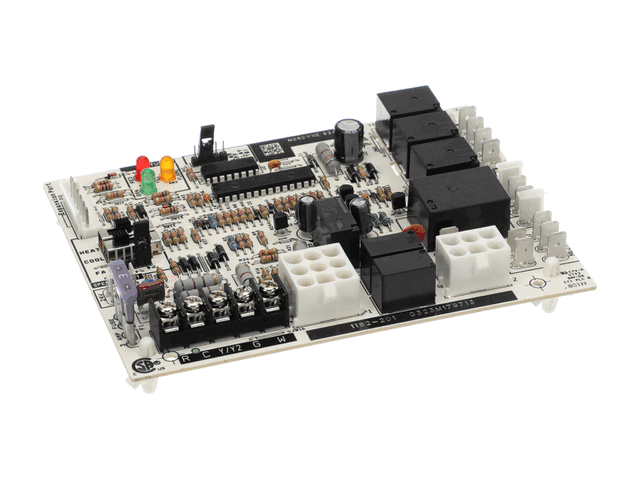 Nortek 1-Stage G7 Furnace Control Boa - 920915