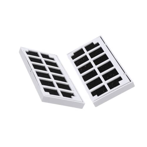 GE Odor Filter Cartridge 2Pk - ODORFILTER