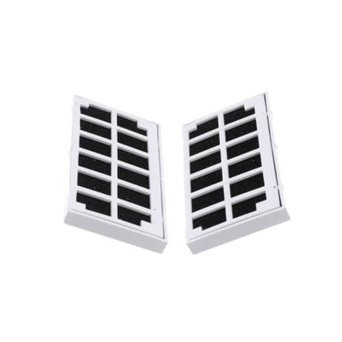 GE Odor Filter Cartridge 2Pk - ODORFILTER