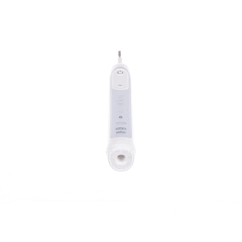 Oral-B Genius X D706 White 6 Mode - 81702647