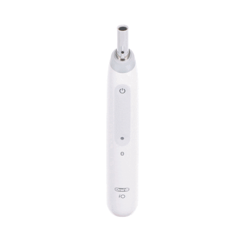 Oral-B Appliance Io4 4-Mode Mn/Na Whi - 81782115