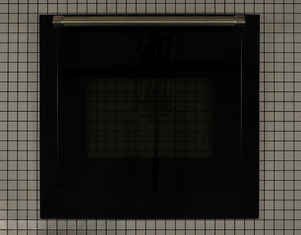 Whirlpool Glass Door - WP9758163