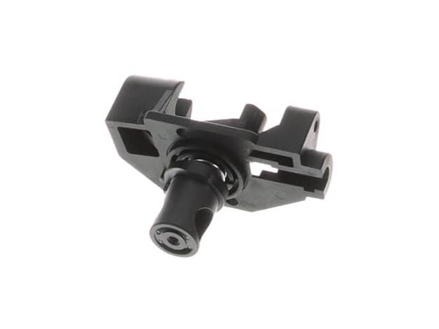 Echo Rotor Cover Asy - P005000690