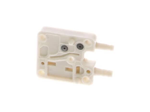 Echo Purge Base Assembly - P005001890