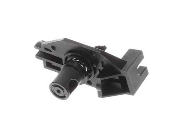Echo Rotor Cover Asy - P005002050