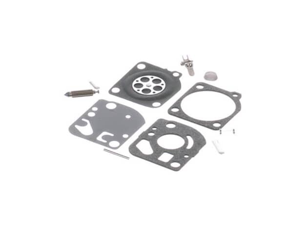 Echo Rebuild Kit, Carburetor Rb-209 - P005002840