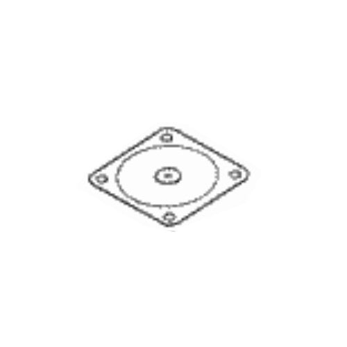 Exmark Plate-Foot, Suspension - 142-1909