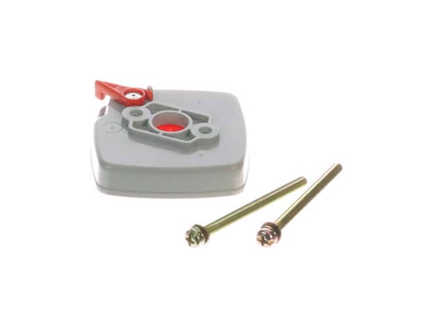 Echo Air Cleaner Case Assembly - P021002921