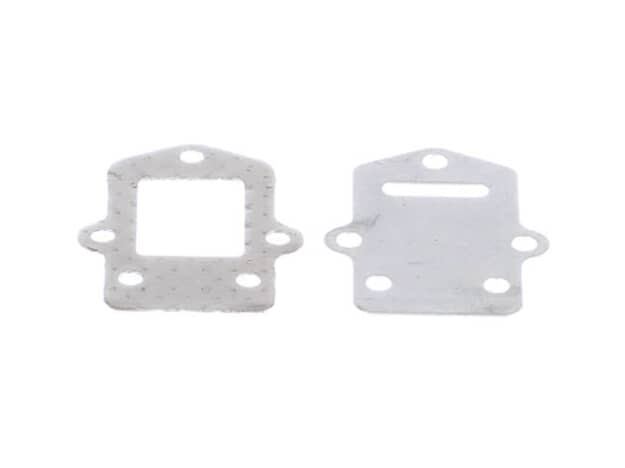 Echo Gasket-Exhaust - P021016930