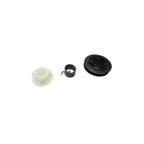 Ariens Company Gear Case-Lrg Bore W/S&B-Alum - 52408200