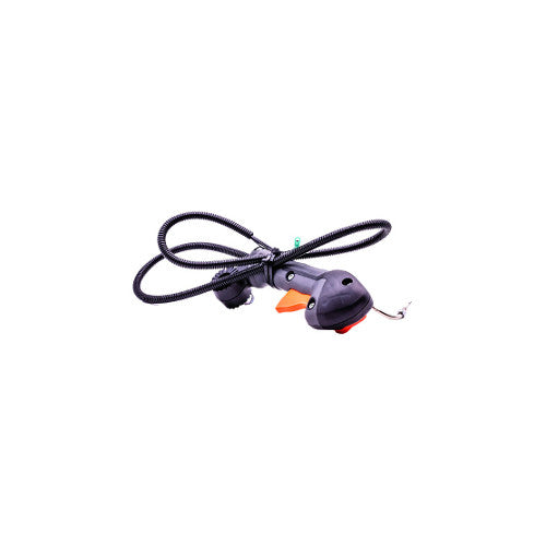 Exmark Bow,Front - 116-0592
