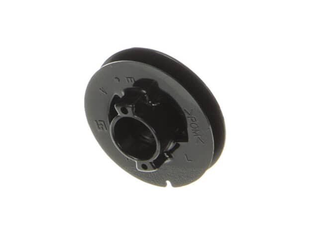 Echo Rope Reel - P022019691