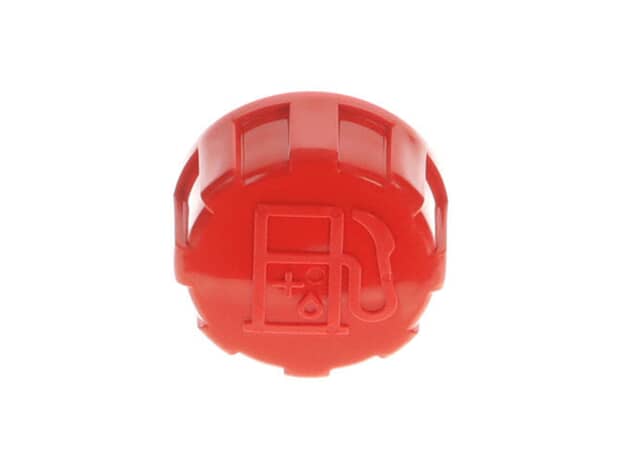Echo Cap Assembly - P200000830