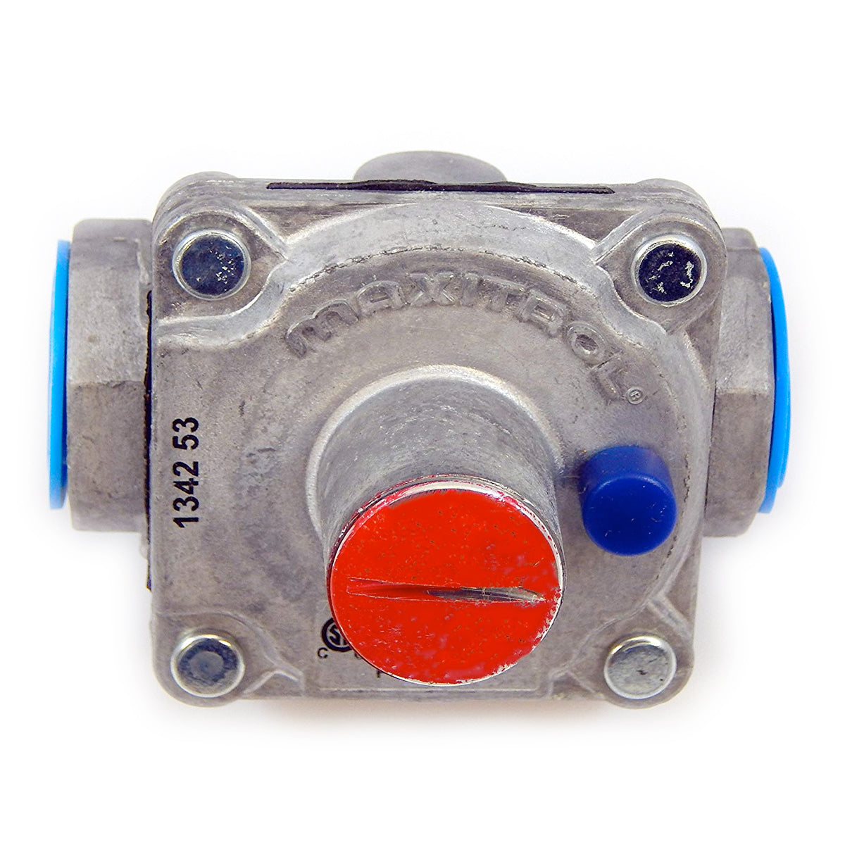 Mcculloch Rubber Plug - 6076-160A06