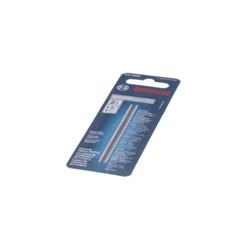 Bosch Tools Micrograin Blades - PA1202