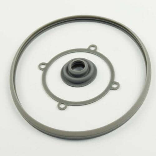 Toro Zplug Front Hitch Left - 135-9467