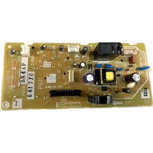 Exmark Spacer-Clutch - 1-633179