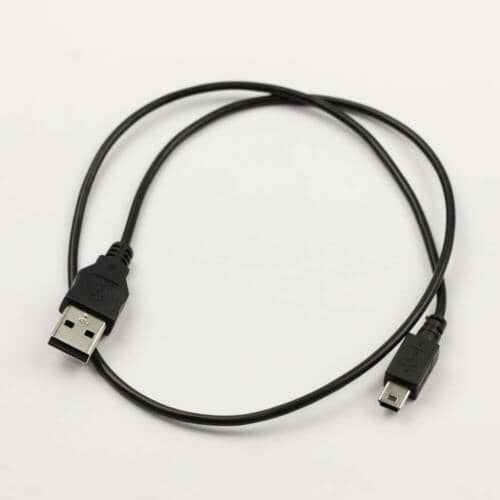 Samsung Accessory Assembly Manual - BN96-05329D